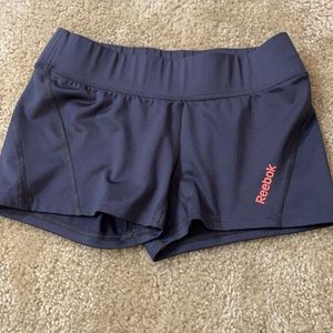 Reebok shorts